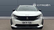 Peugeot 5008 1.2 PureTech Allure Premium 5dr EAT8 Petrol Estate